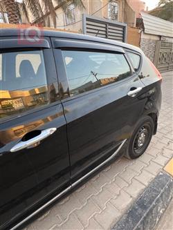 Hyundai Accent Hatchback